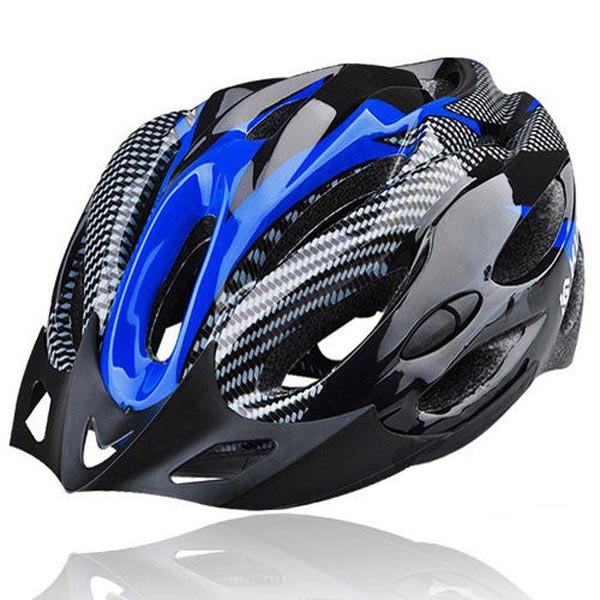 JSZ EPS Outdoor Mtb Road Bicycle Cycling  Helmet with 19 Vents